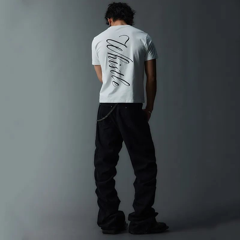 WHISTLEHUNTER T Shirts Unisex-2