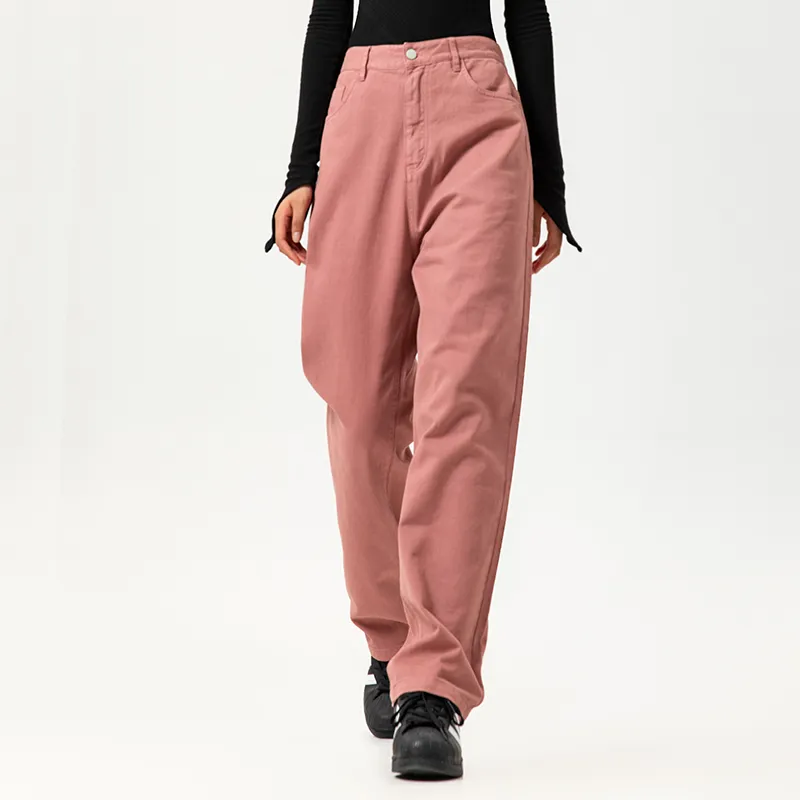 WHISTLEHUNTER Casual Pants Unisex-13