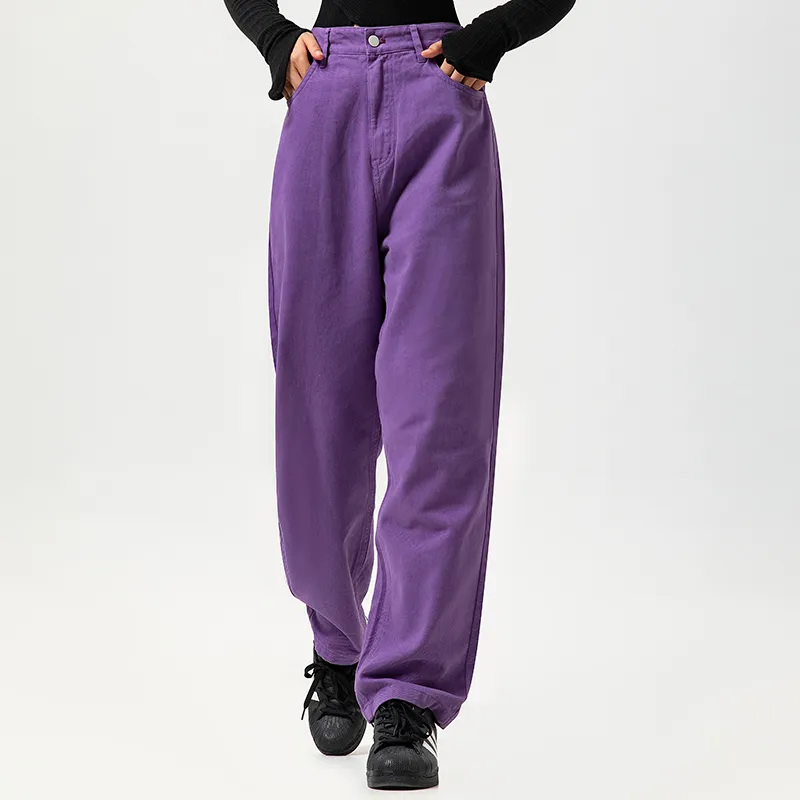 WHISTLEHUNTER Casual Pants Unisex-19