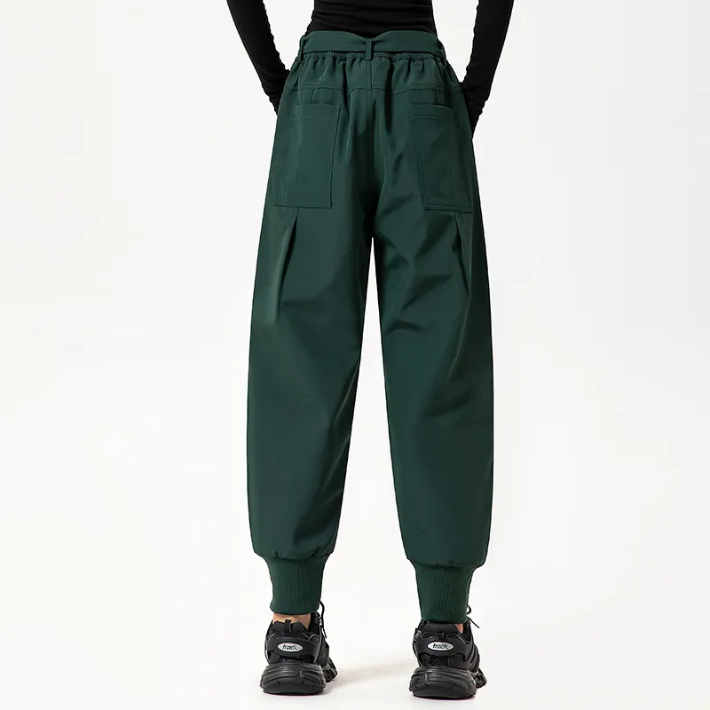 WHISTLEHUNTER Cargo Pants Unisex-9