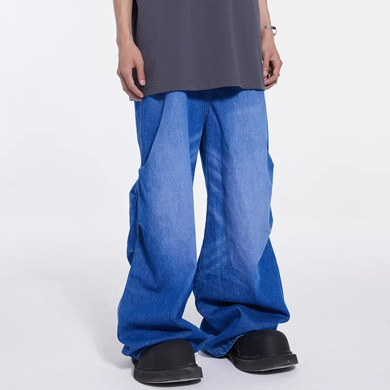 WHISTLEHUNTER Jeans Unisex-18