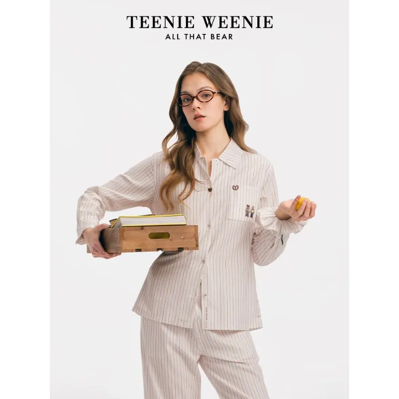 Teenie Weenie Pajama Set Women's-1