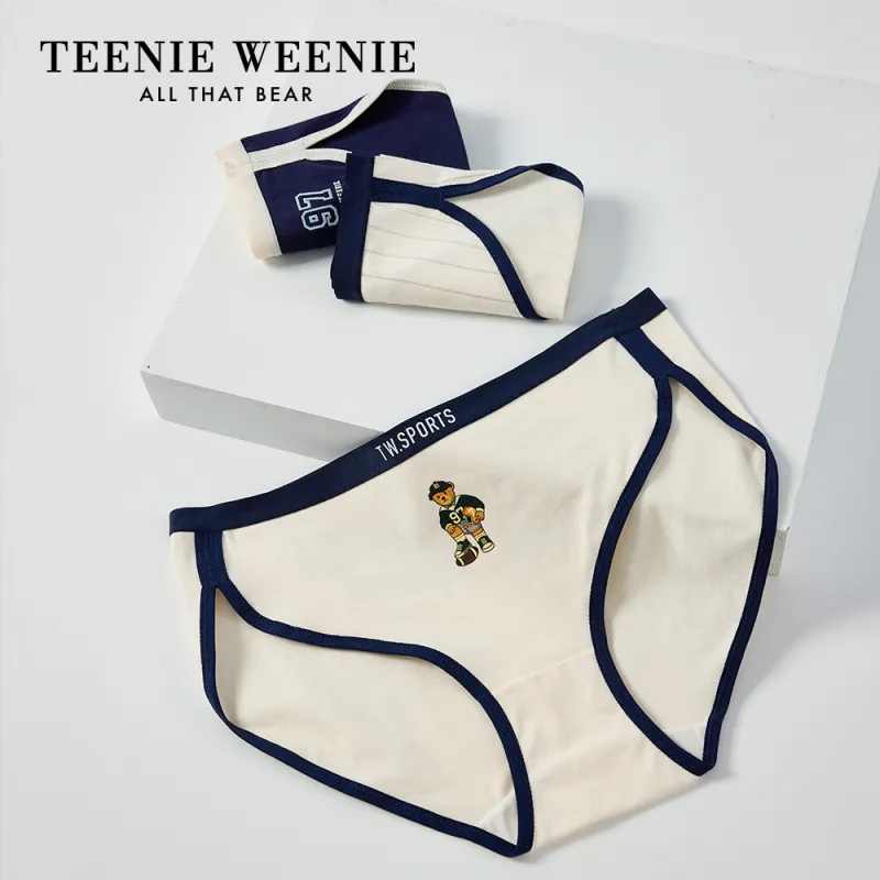 Teenie Weenie Underpants Women's 3 Pack-9