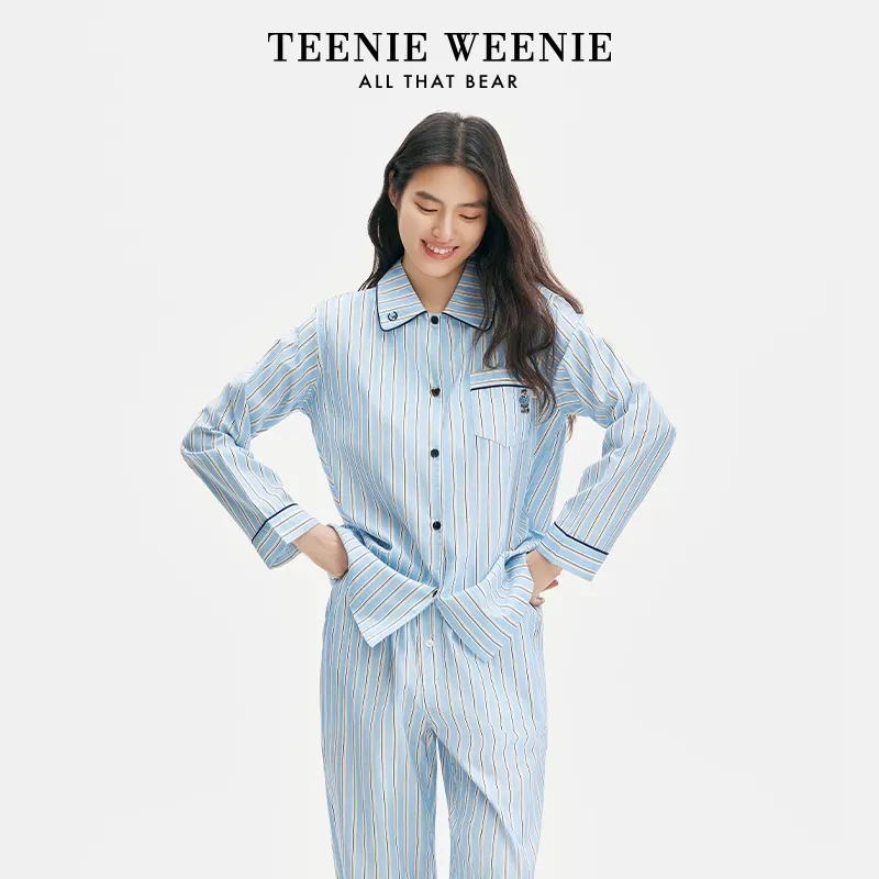 Teenie Weenie Pajama Set Women's-1