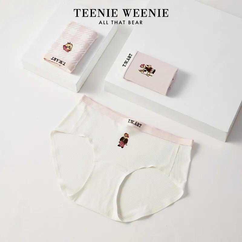 Teenie Weenie Underpants Women's 3 Pack-1