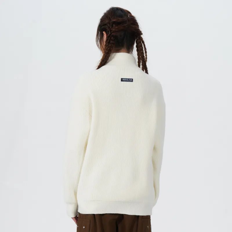 Liberal Youth Ministry Knitwear Unisex-4