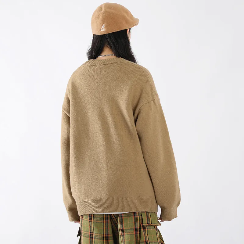 Liberal Youth Ministry Knitwear Unisex-6