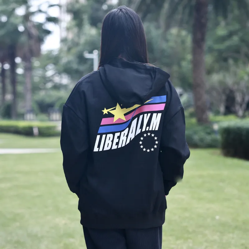 Liberal Youth Ministry Casual Sportswear Unisex-2