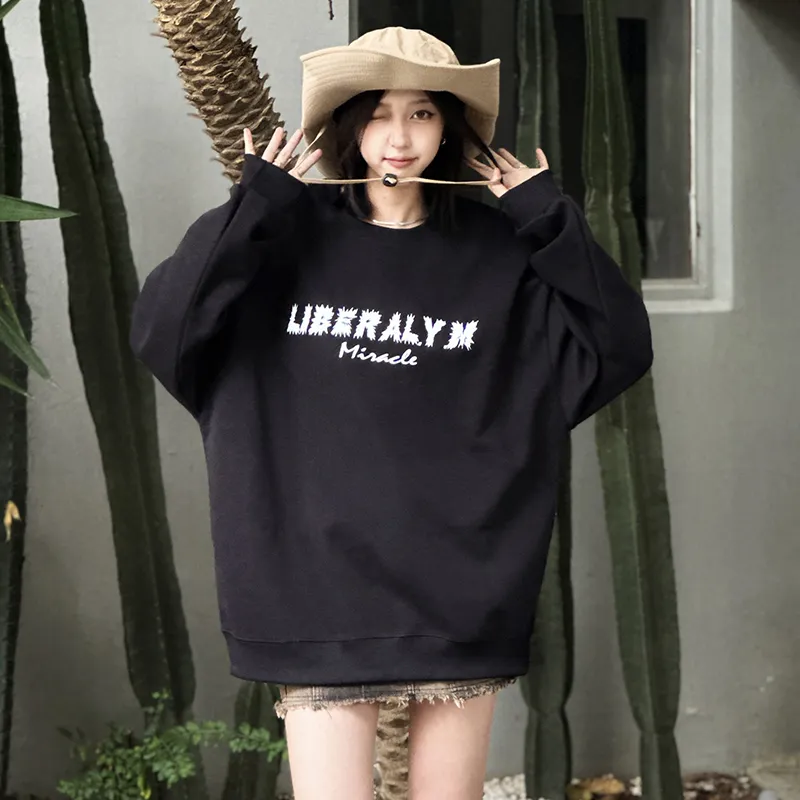 Liberal Youth Ministry Sweatshirt Unisex-5