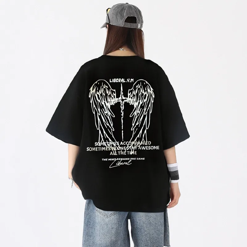 Liberal Youth Ministry T Shirt Unisex-2