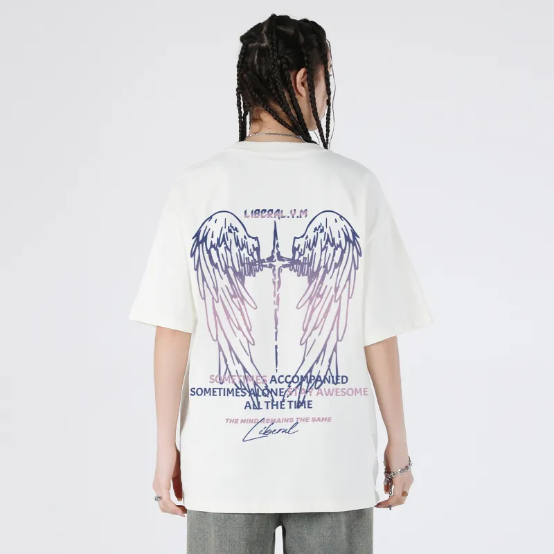 Liberal Youth Ministry T Shirt Unisex-5