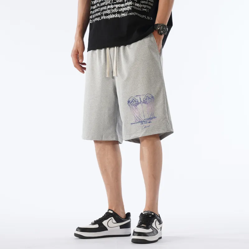 Liberal Youth Ministry Casual Shorts Unisex-6