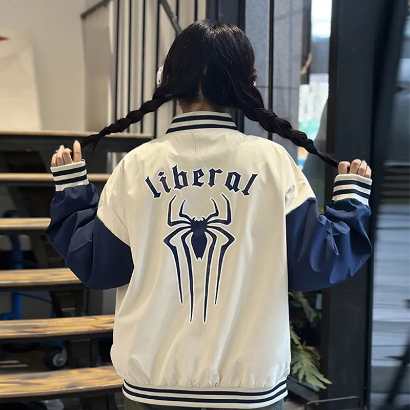 Liberal Youth Ministry Baseball Jerseys Unisex-5