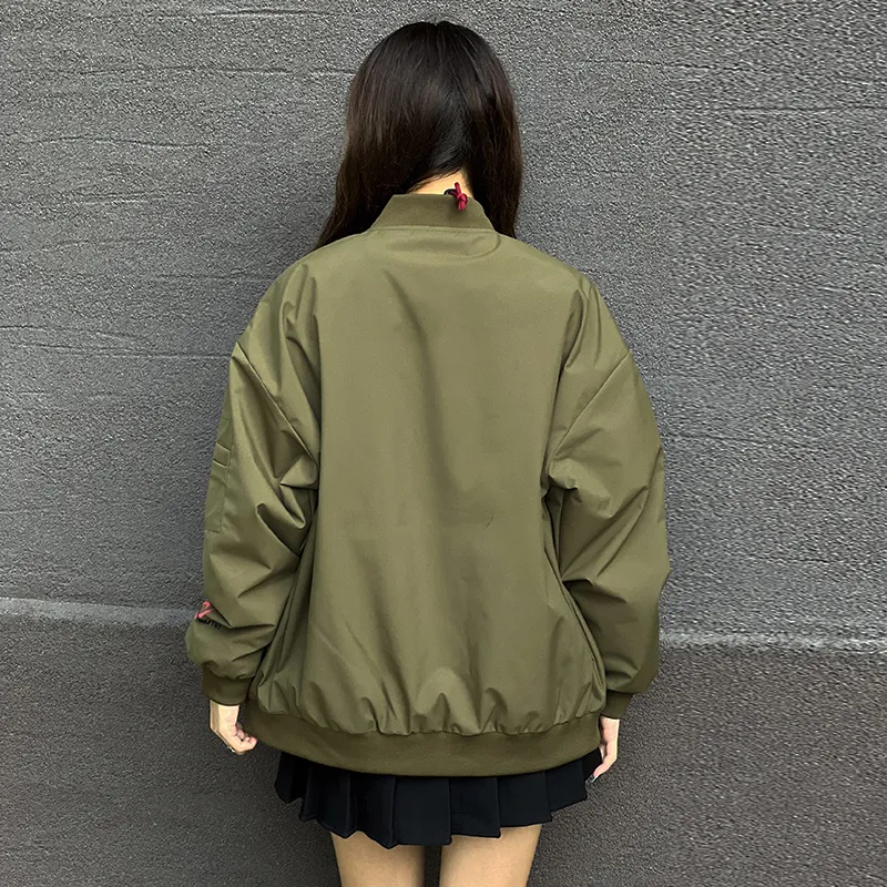 Liberal Youth Ministry Jackets & Coats Unisex-8