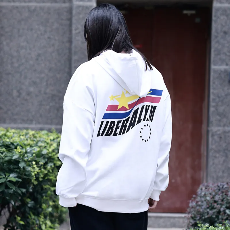 Liberal Youth Ministry Casual Sportswear Unisex-9