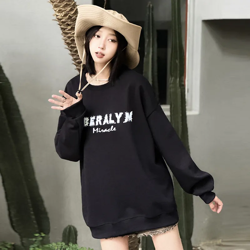 Liberal Youth Ministry Sweatshirt Unisex-2