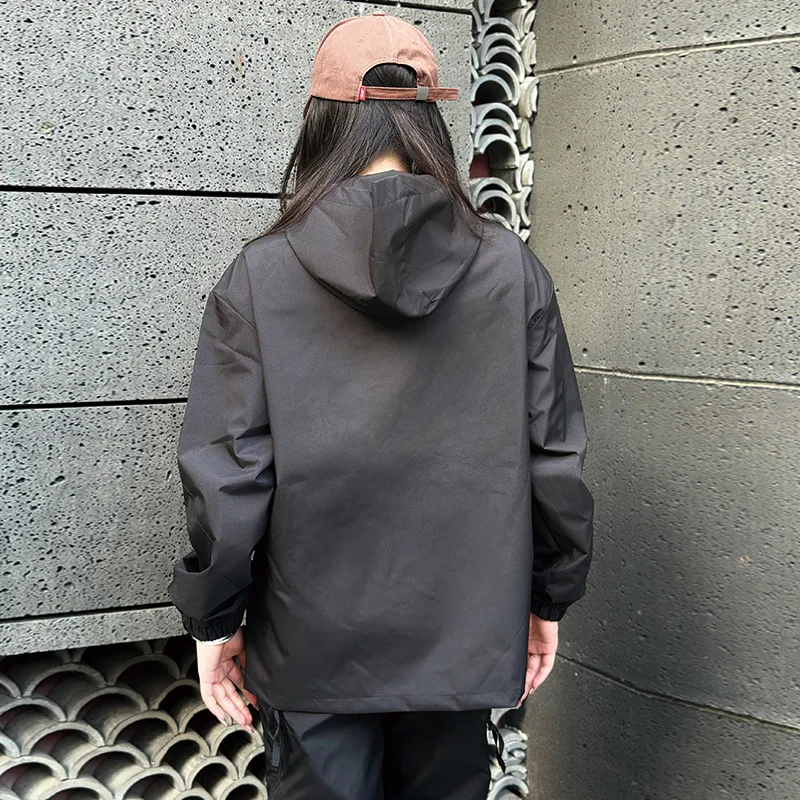 Liberal Youth Ministry Jackets & Coats Unisex-2
