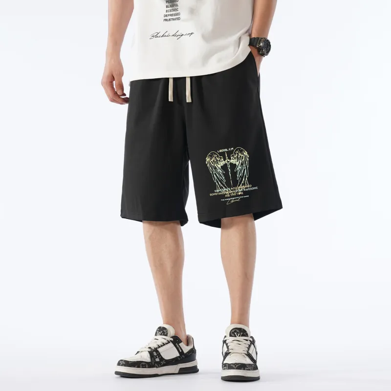 Liberal Youth Ministry Casual Shorts Unisex-2