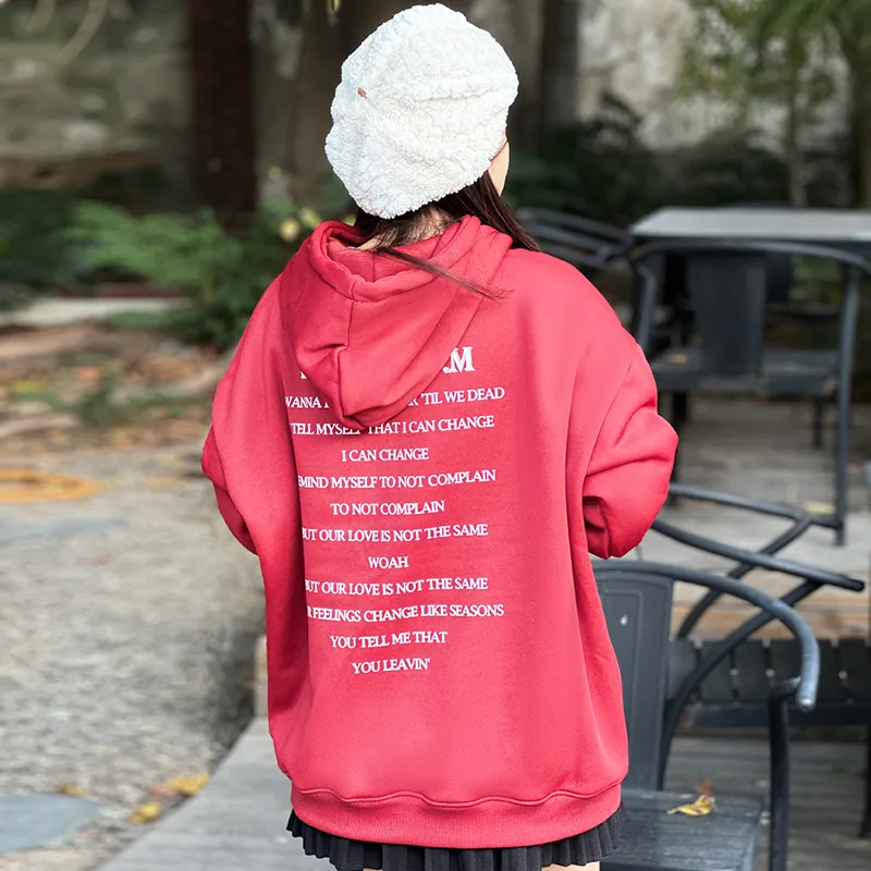 Liberal Youth Ministry Sweatshirt Unisex-11