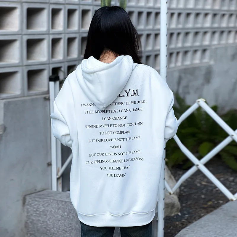 Liberal Youth Ministry Sweatshirt Unisex-5