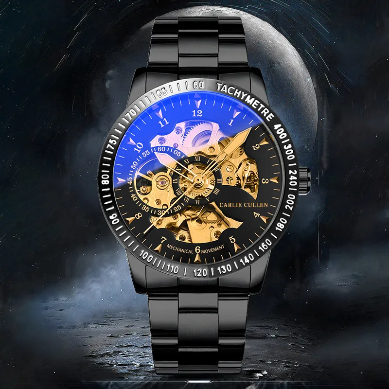CARLIECULLEN Men Watch-34