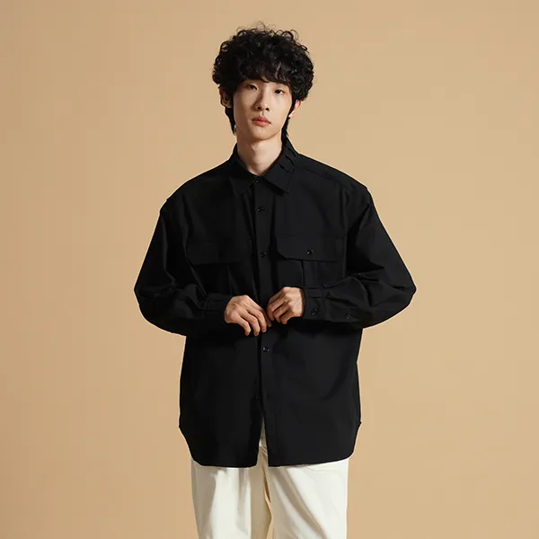 LR MADE Shirts Unisex-6