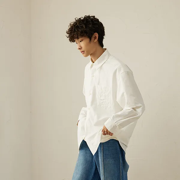 LR MADE Shirts Unisex-17