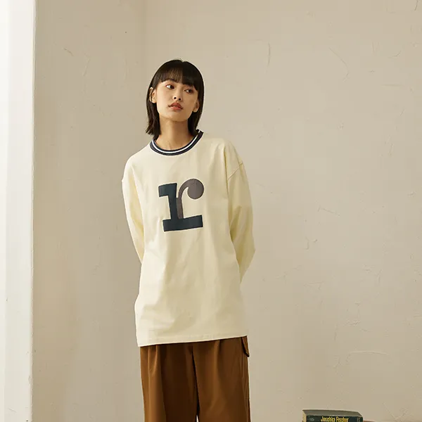 LR MADE T-Shirts Unisex-5