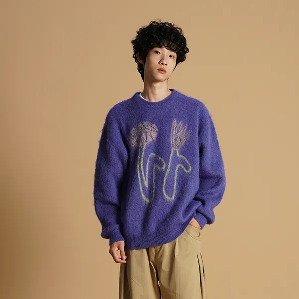 LR MADE Sweaters Unisex-2