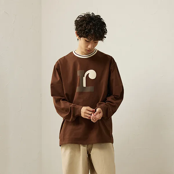 LR MADE T-Shirts Unisex-2