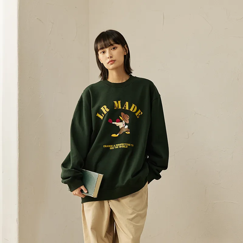 LR MADE Sweatshirts Unisex-6