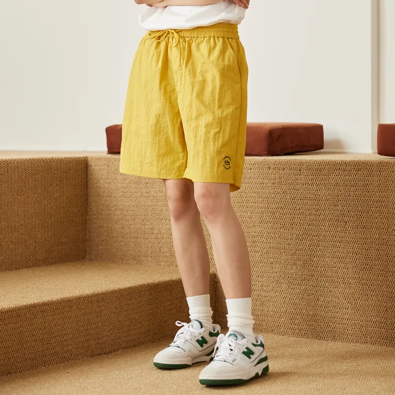 LR MADE Casual Shorts Unisex-7