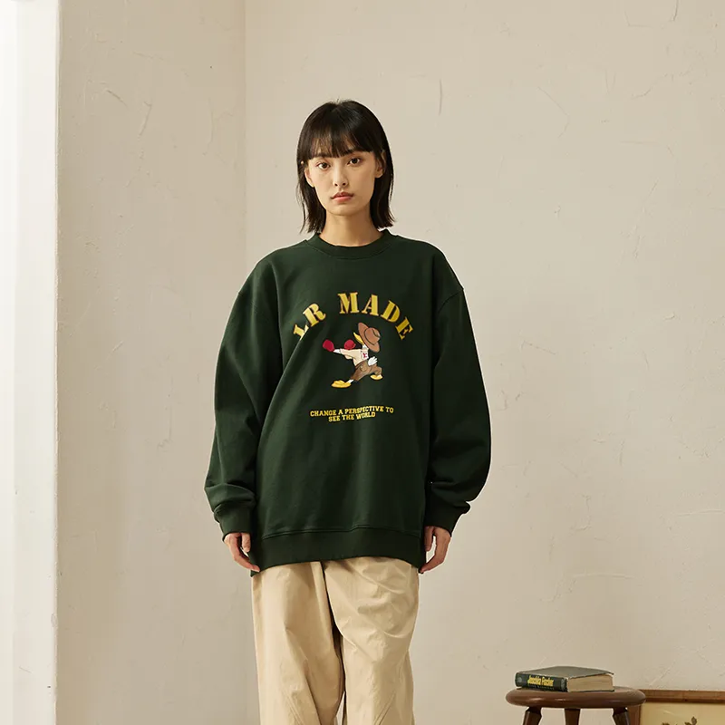 LR MADE Sweatshirts Unisex-5