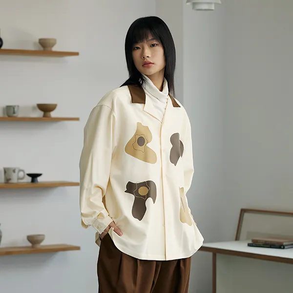 LR MADE Shirts Unisex-2