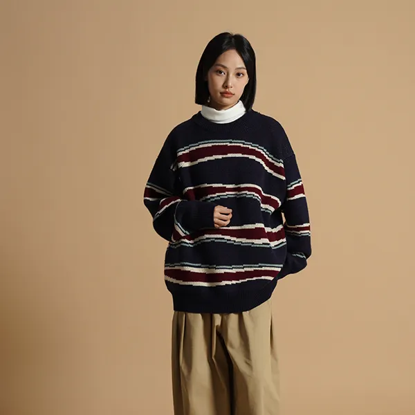 LR MADE Sweaters Unisex-8