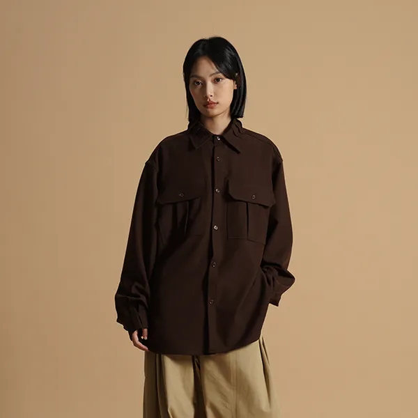 LR MADE Shirts Unisex-11