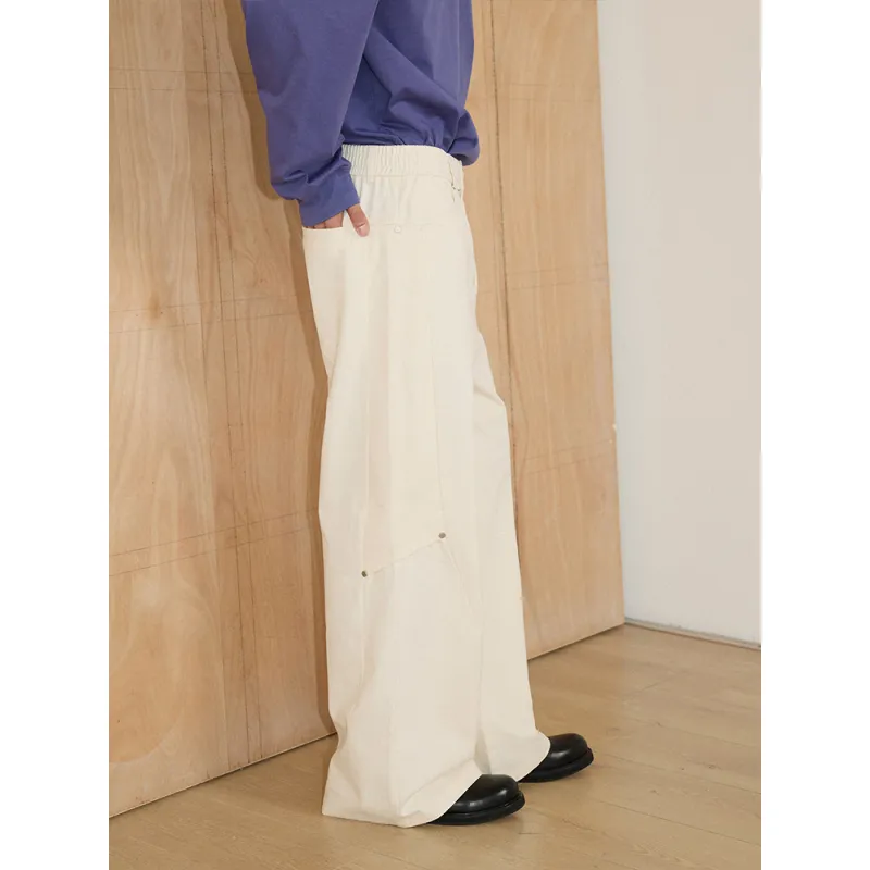 LR MADE 2024 Fall And Winter Casual Pants Unisex-5