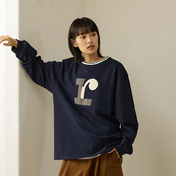 LR MADE T-Shirts Unisex-9
