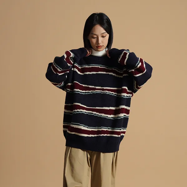 LR MADE Sweaters Unisex-7