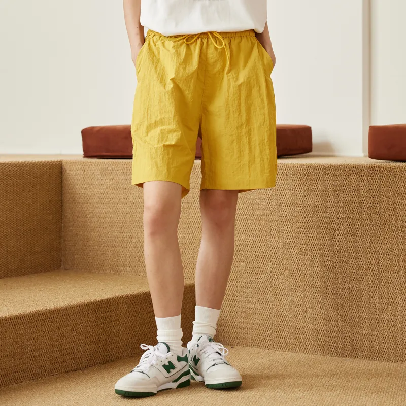 LR MADE Casual Shorts Unisex-6