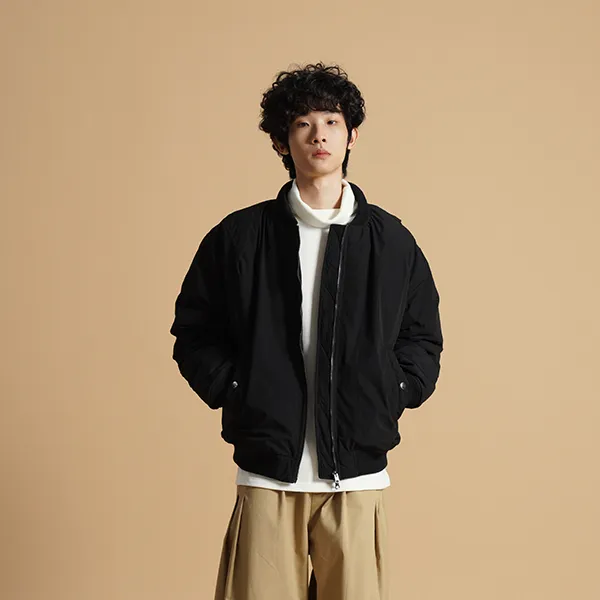 LR MADE Jackets Unisex-3