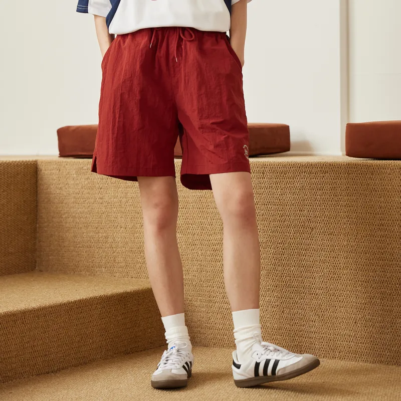 LR MADE Casual Shorts Unisex-10