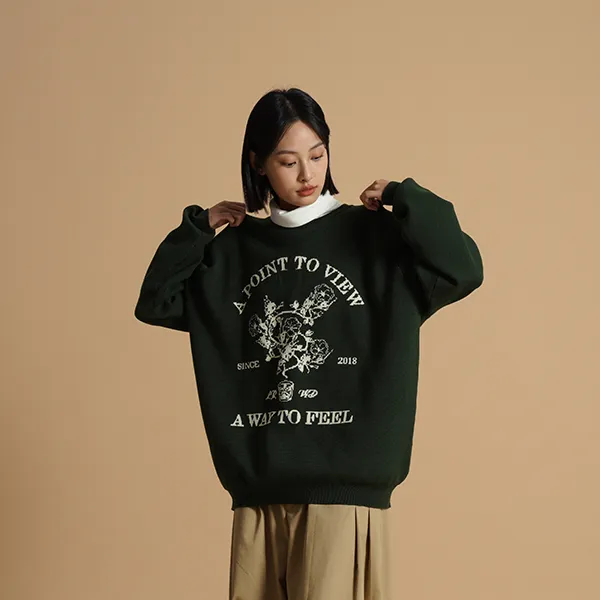 LR MADE Knitwear Unisex-2