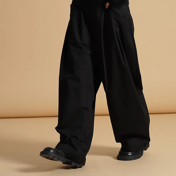 LR MADE FW23 Casual Pants Unisex-6
