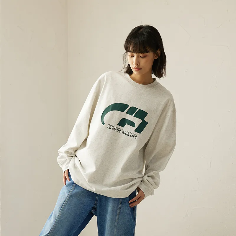 LR MADE T-Shirts Unisex-8