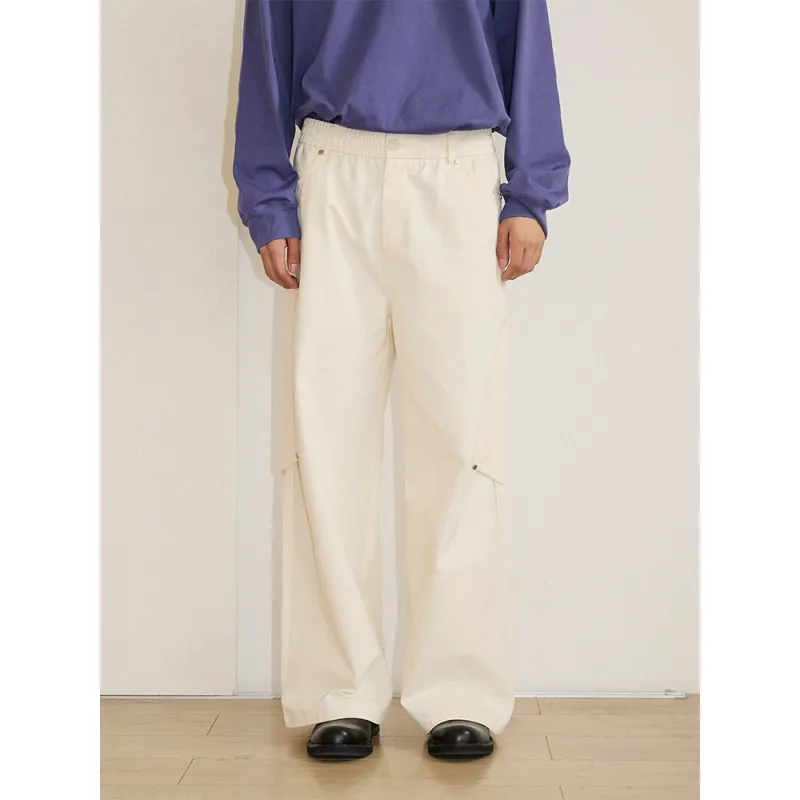 LR MADE 2024 Fall And Winter Casual Pants Unisex-4