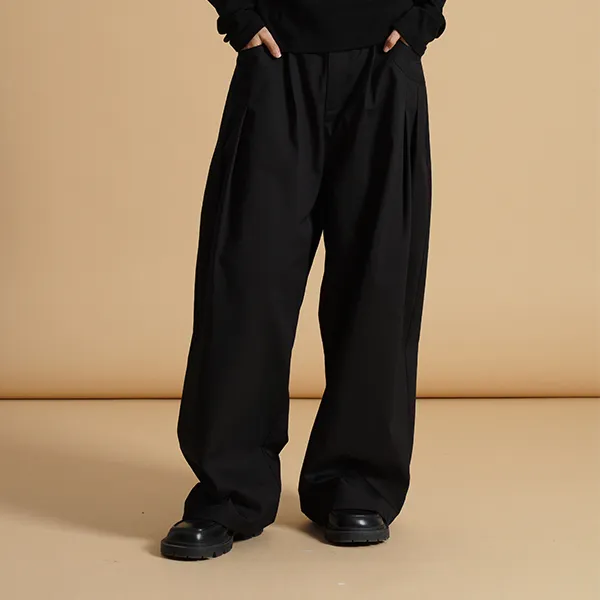 LR MADE FW23 Casual Pants Unisex-7