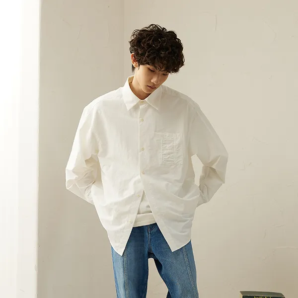 LR MADE Shirts Unisex-16