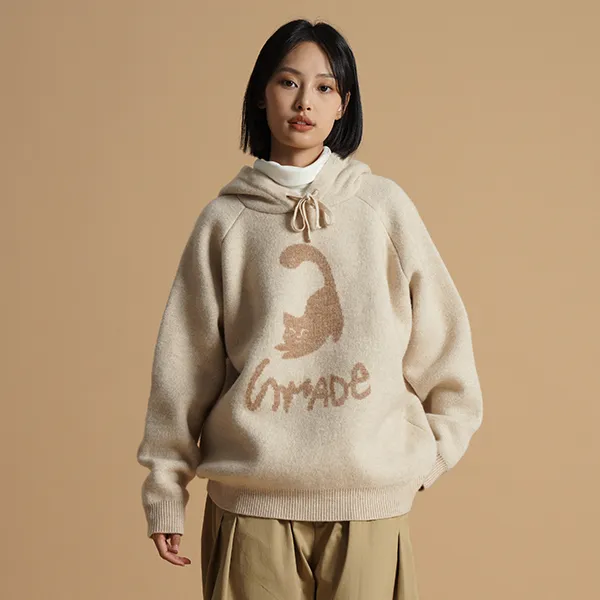 LR MADE Knitwear Unisex-8