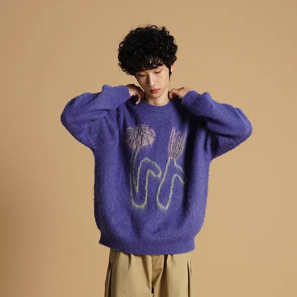 LR MADE Sweaters Unisex-3